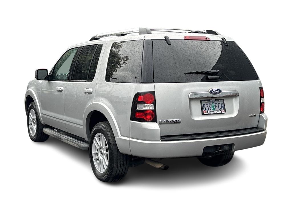 Thumbnail: 2010 Ford Explorer - 3