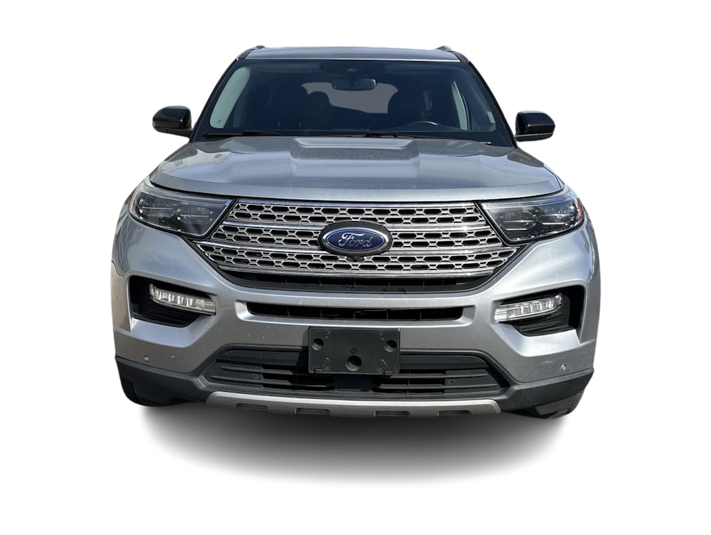 Thumbnail: 2023 Ford Explorer - 5