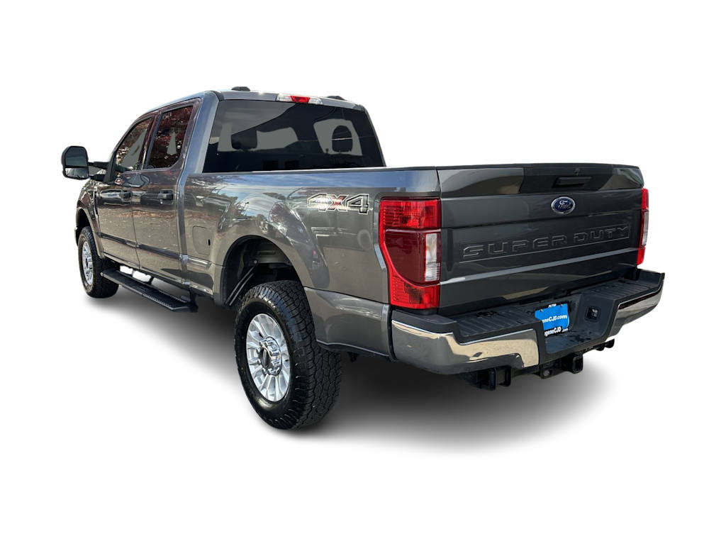 Thumbnail: 2022 Ford F-250 - 3
