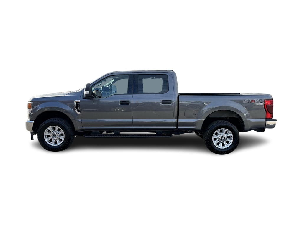 Thumbnail: 2022 Ford F-250 - 2