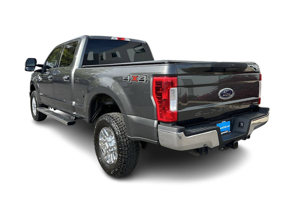 Thumbnail: 2018 Ford F-250 - 3