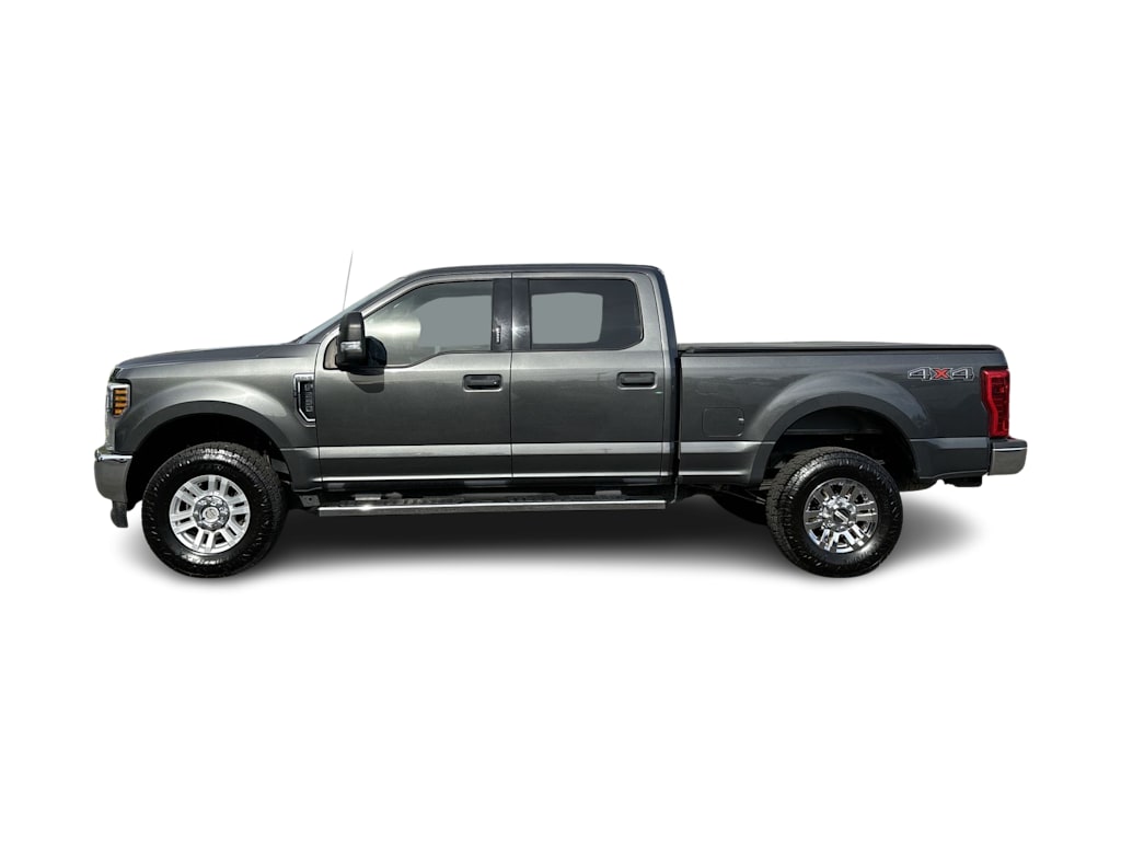 Thumbnail: 2018 Ford F-250 - 2
