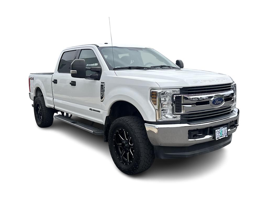 Thumbnail: 2018 Ford F-250 - 13