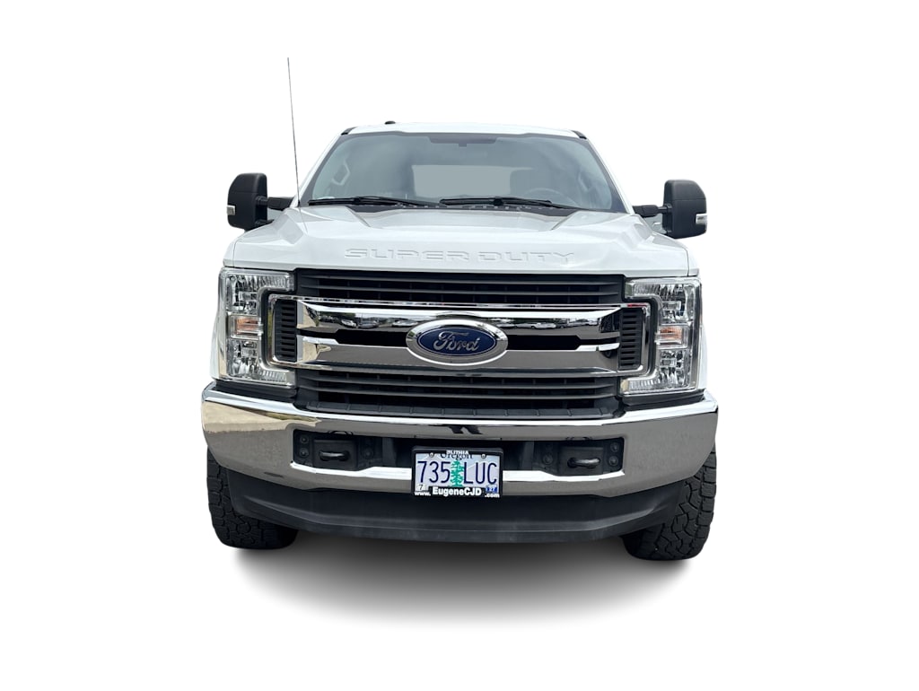 Thumbnail: 2018 Ford F-250 - 5