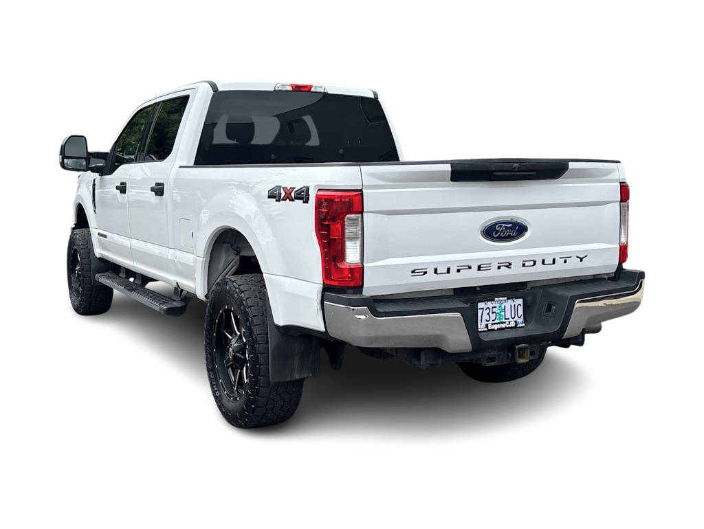 Thumbnail: 2018 Ford F-250 - 3