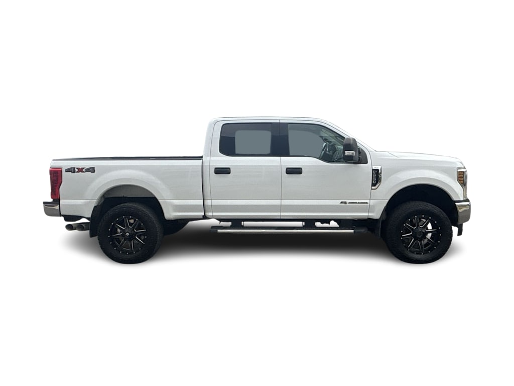 Thumbnail: 2018 Ford F-250 - 12