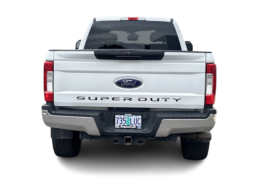 Thumbnail: 2018 Ford F-250 - 4