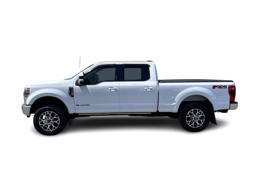 Thumbnail: 2020 Ford F-350 - 2