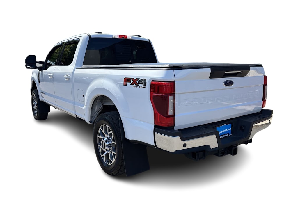 Thumbnail: 2020 Ford F-350 - 3