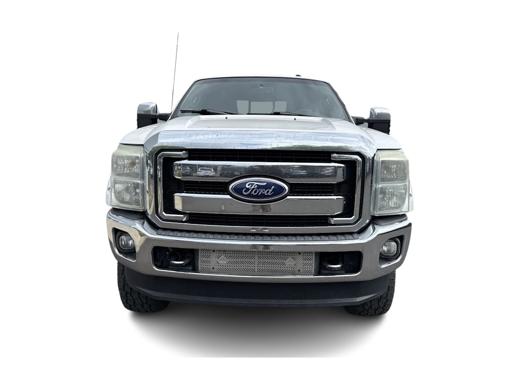 Thumbnail: 2011 Ford F-350 - 5
