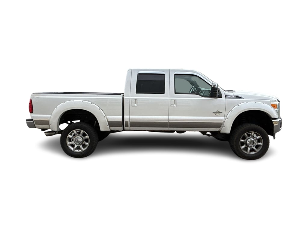 Thumbnail: 2011 Ford F-350 - 9