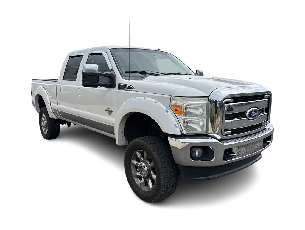 Thumbnail: 2011 Ford F-350 - 10