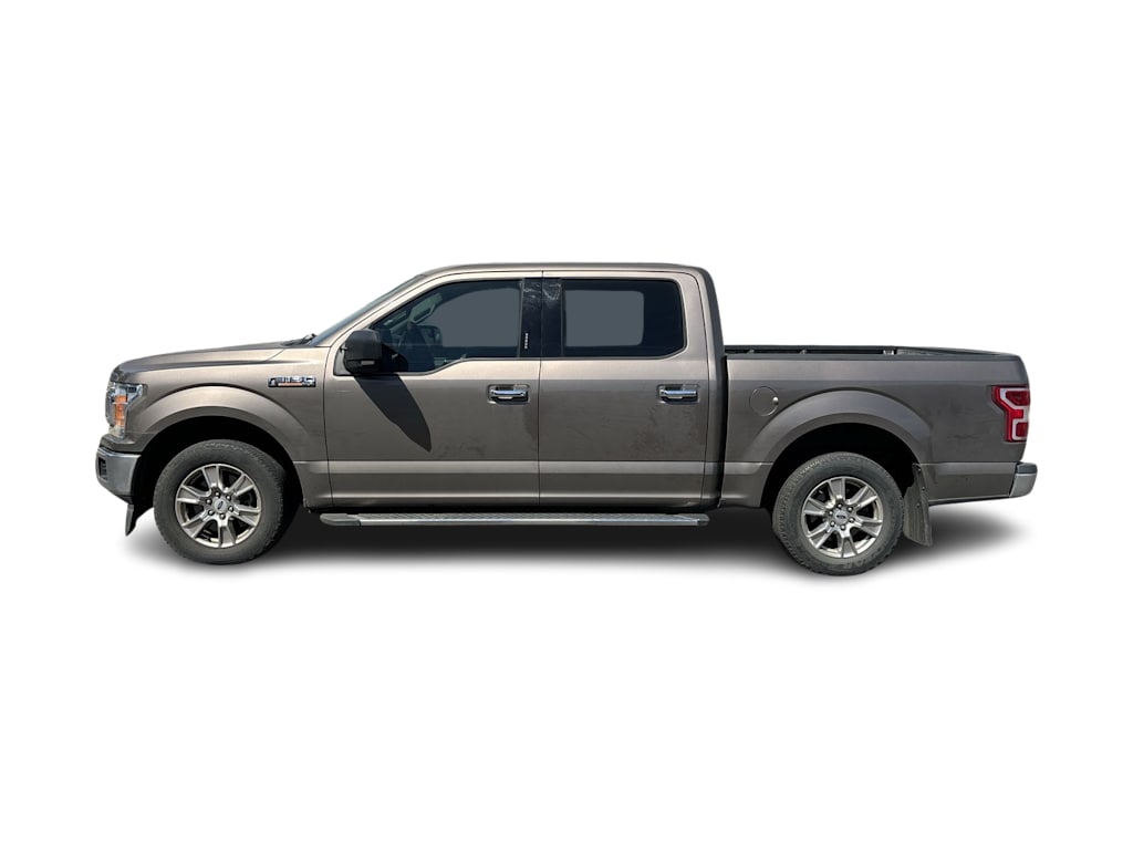Thumbnail: 2018 Ford F-150 - 2