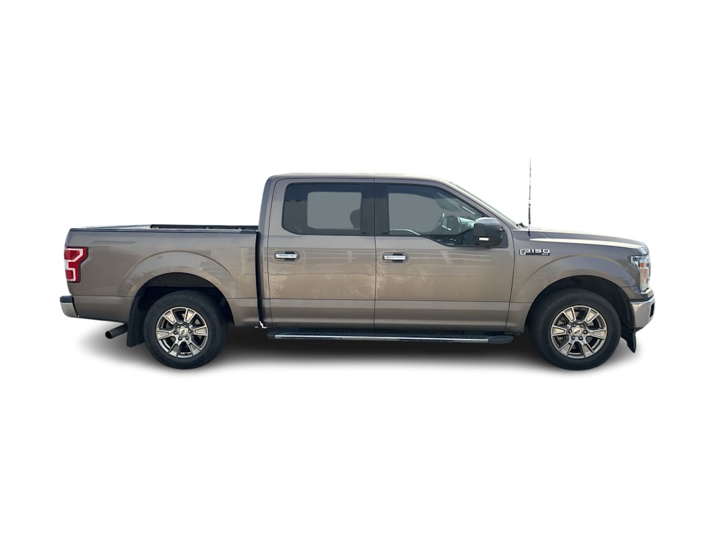 Thumbnail: 2018 Ford F-150 - 6