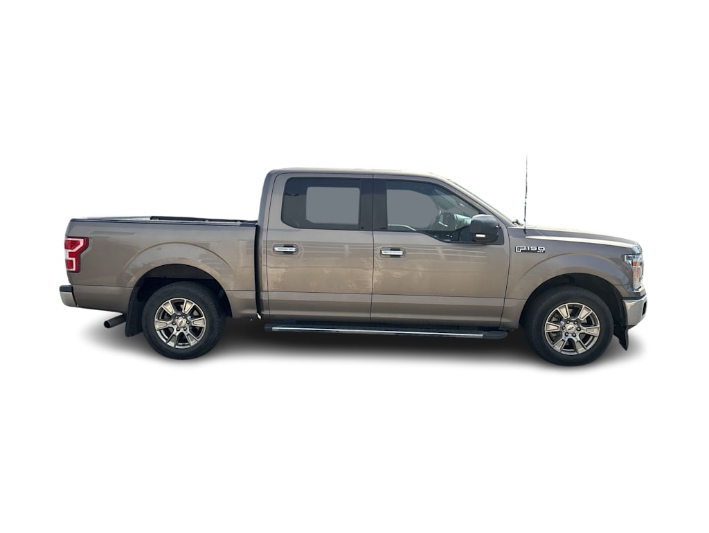Thumbnail: 2018 Ford F-150 - 7
