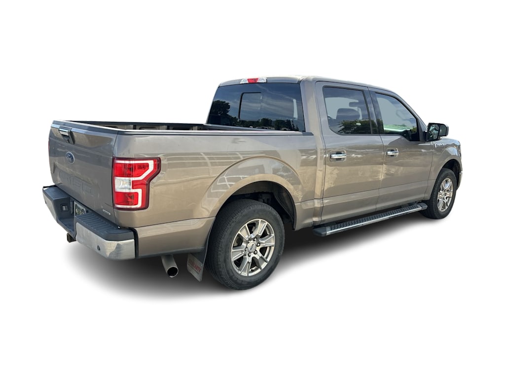 Thumbnail: 2018 Ford F-150 - 5