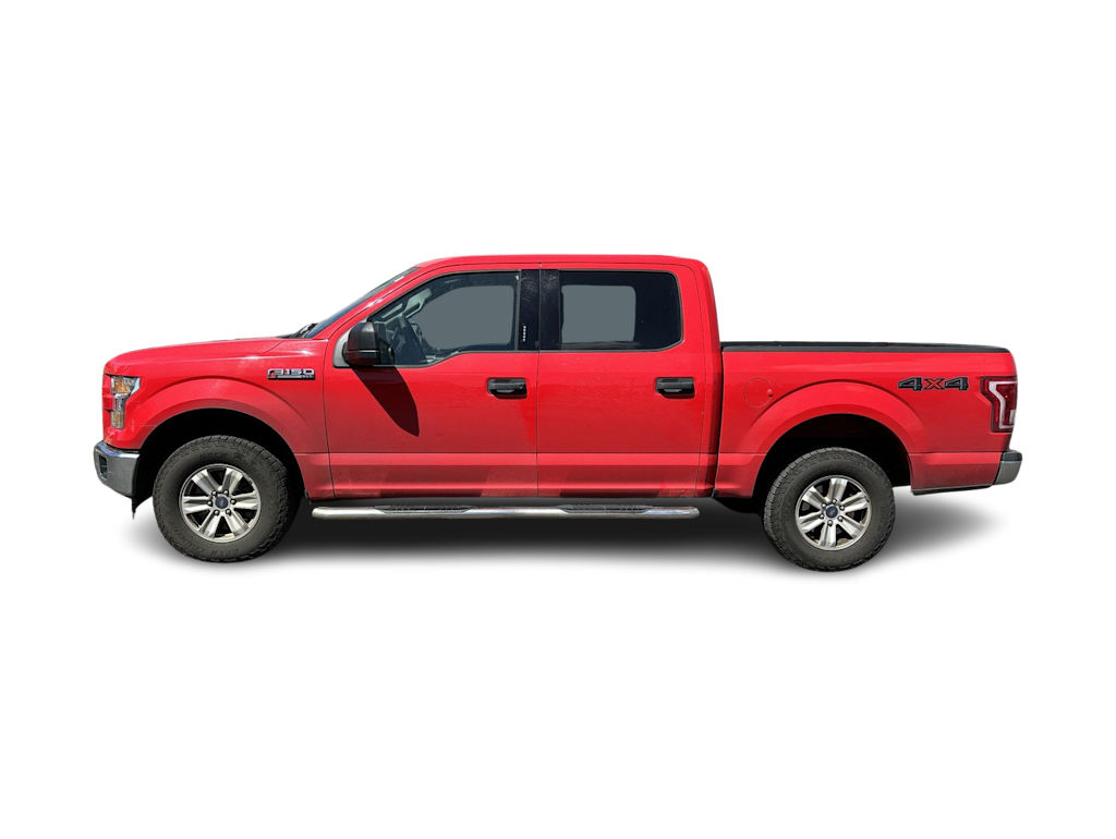 Thumbnail: 2017 Ford F-150 - 2