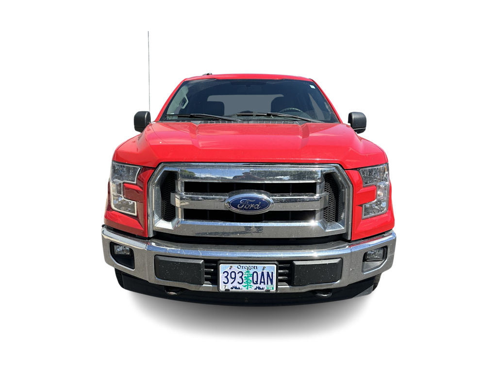 Thumbnail: 2017 Ford F-150 - 4