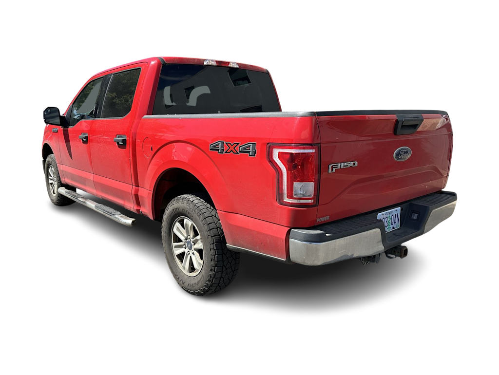 Thumbnail: 2017 Ford F-150 - 3