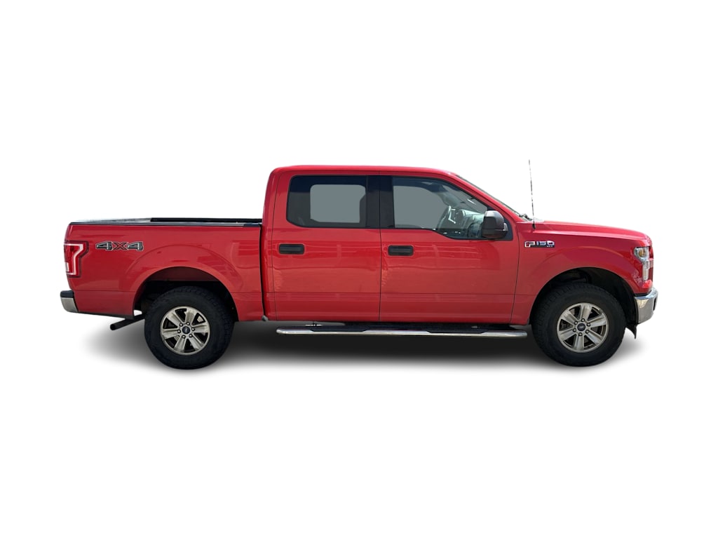 Thumbnail: 2017 Ford F-150 - 8