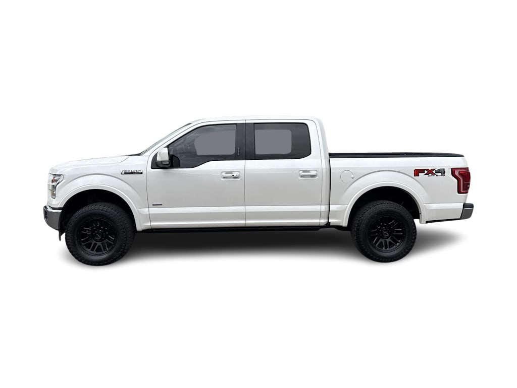 Thumbnail: 2017 Ford F-150 - 3