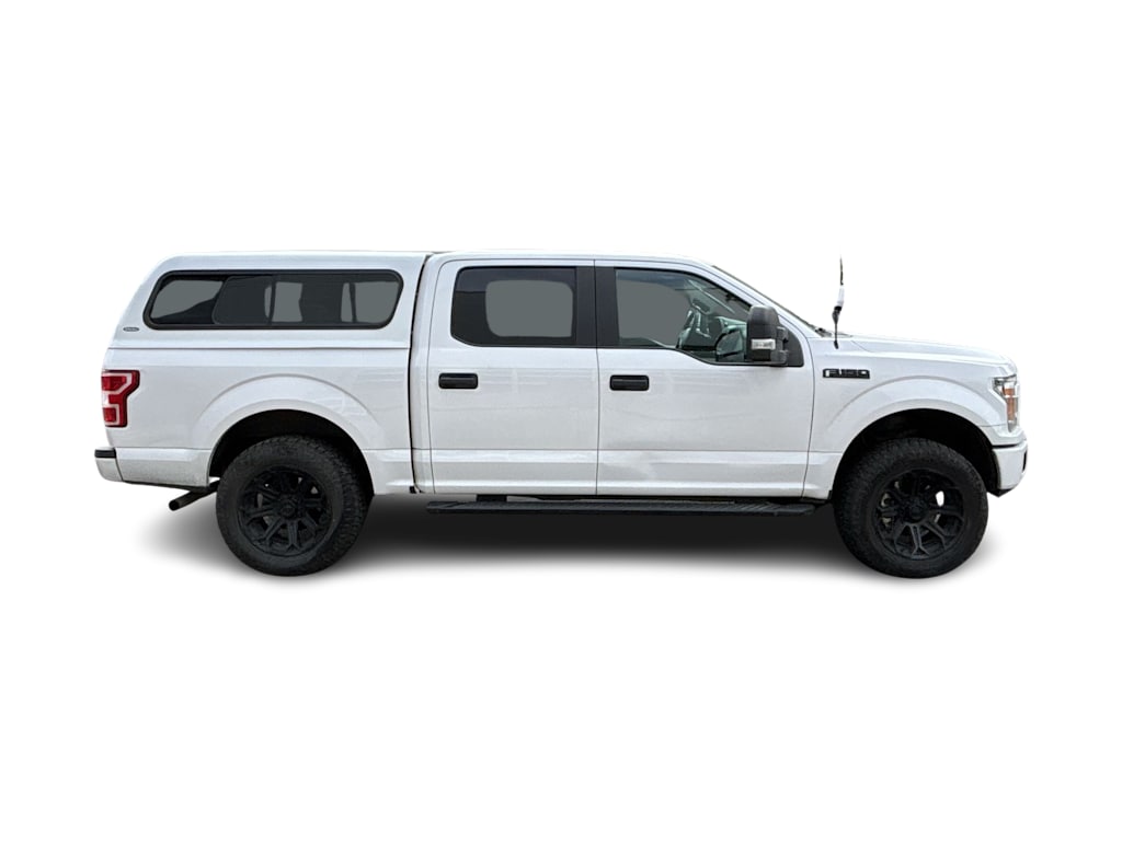 Thumbnail: 2020 Ford F-150 - 8