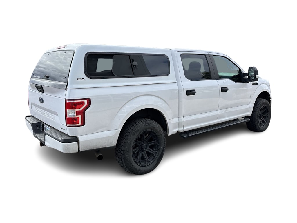 Thumbnail: 2020 Ford F-150 - 7