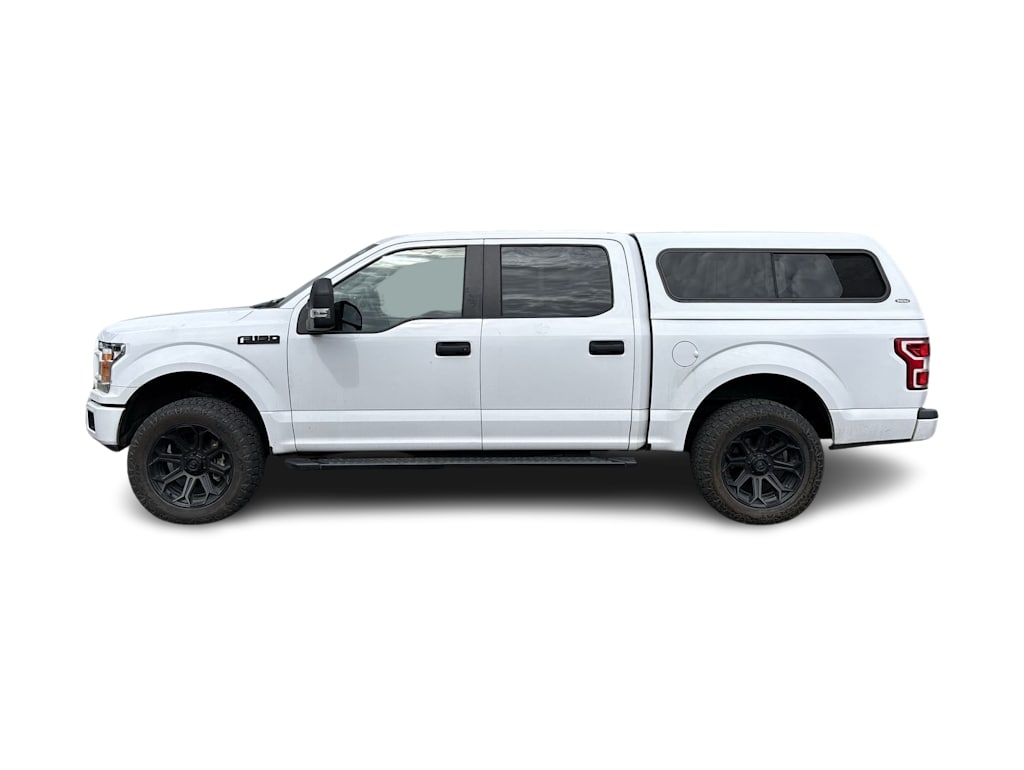 Thumbnail: 2020 Ford F-150 - 2