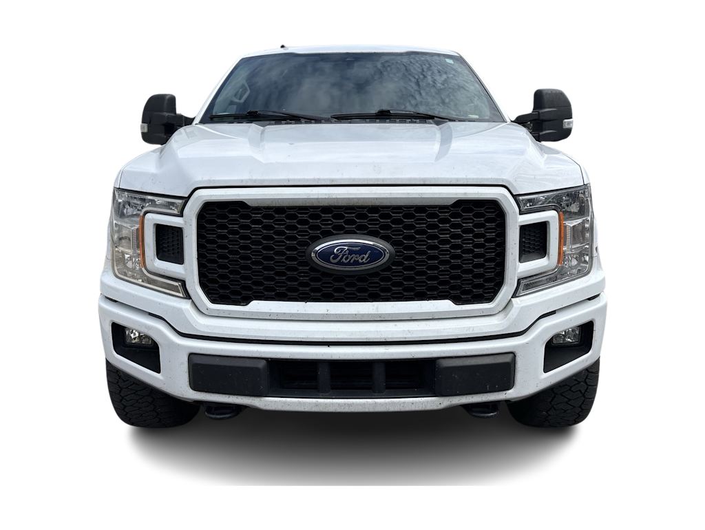 Thumbnail: 2020 Ford F-150 - 4