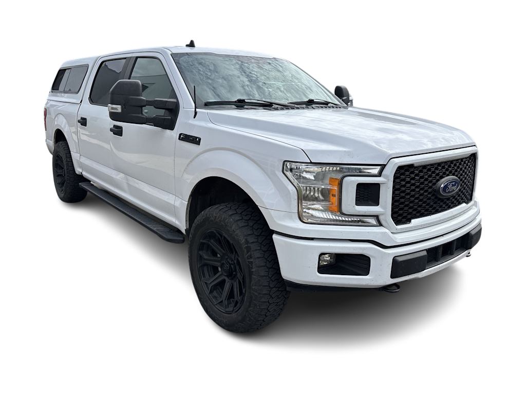 Thumbnail: 2020 Ford F-150 - 9