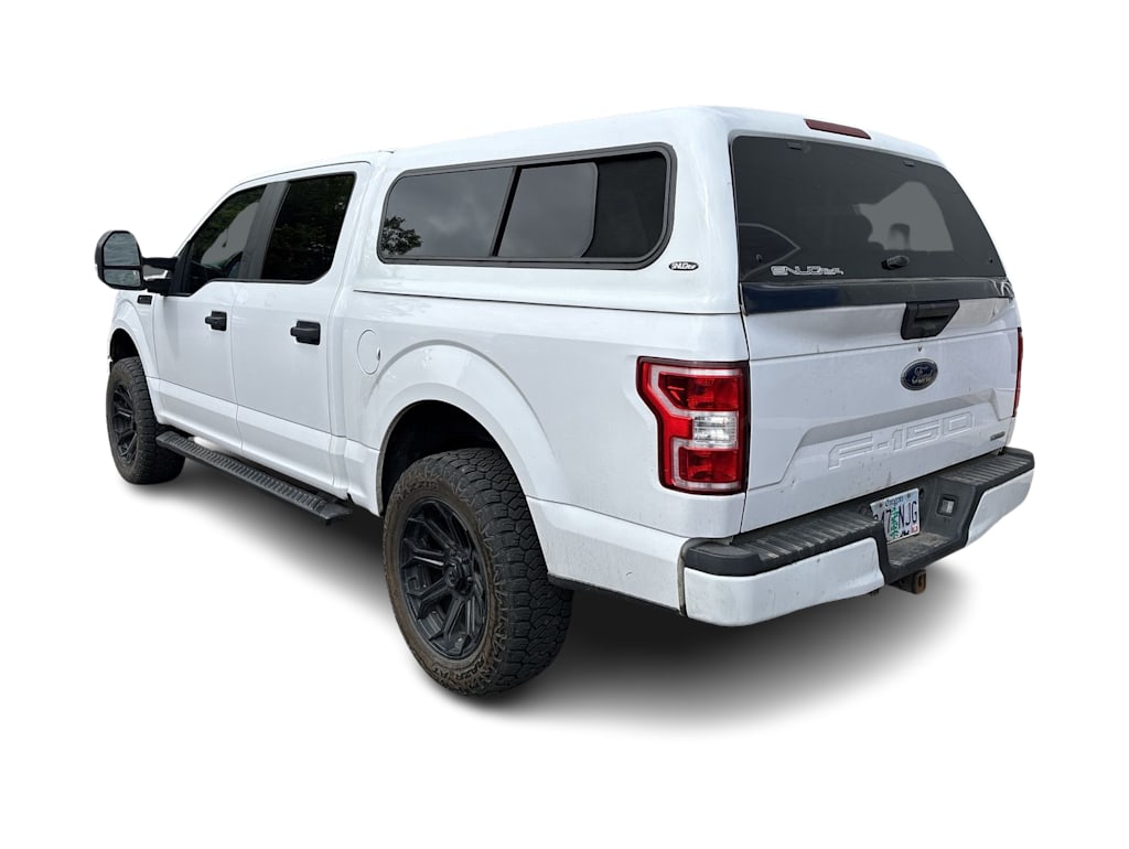 Thumbnail: 2020 Ford F-150 - 3