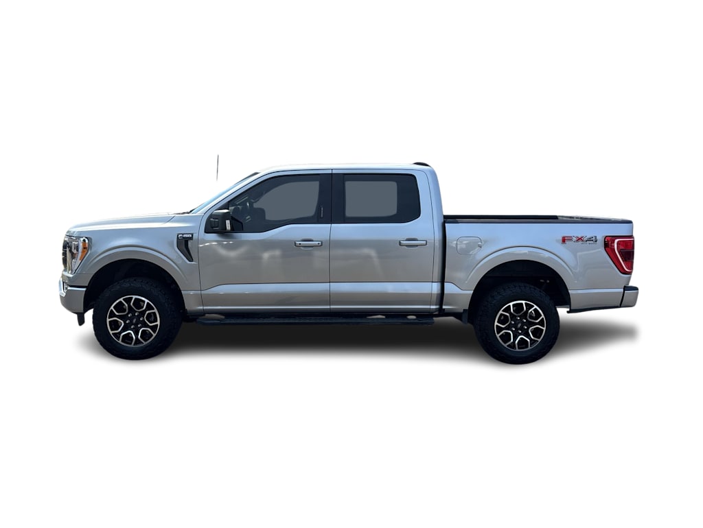 Thumbnail: 2023 Ford F-150 - 2