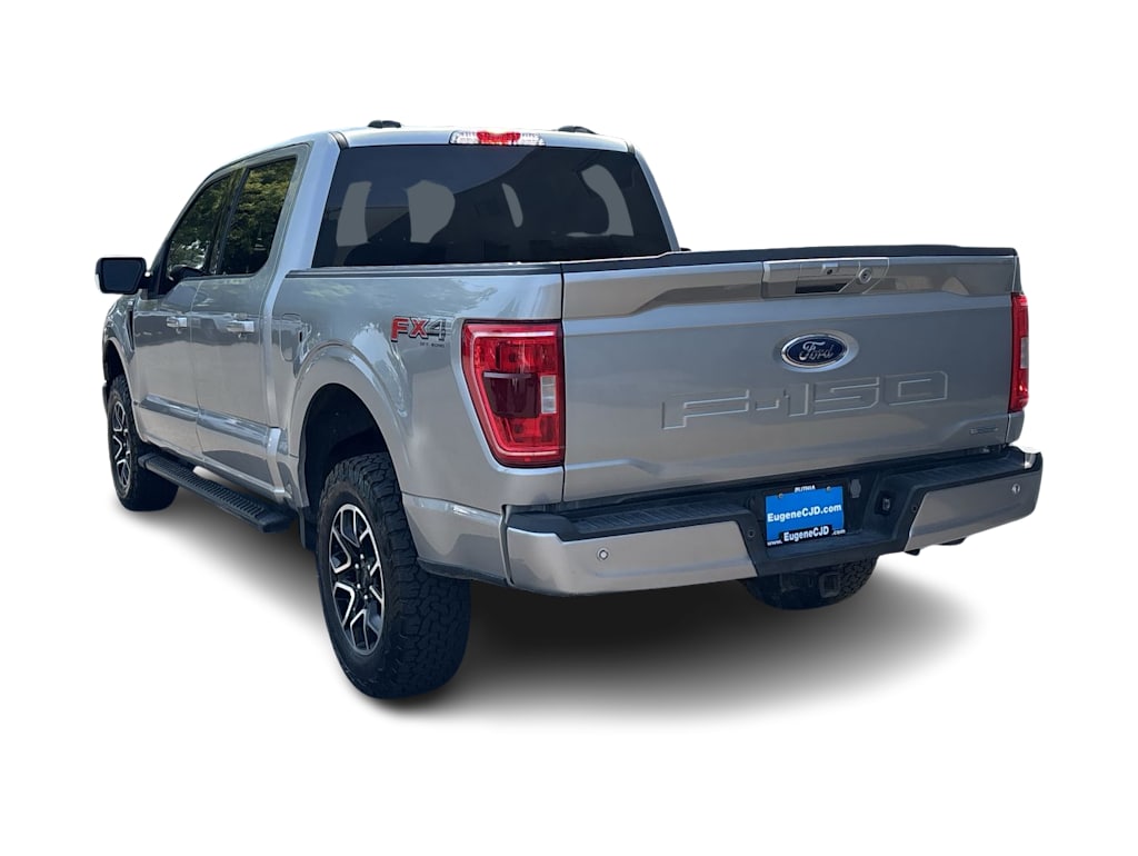 Thumbnail: 2023 Ford F-150 - 3