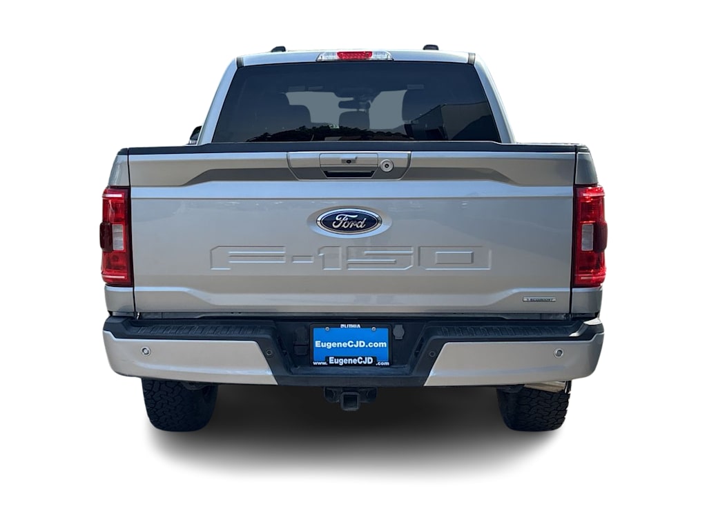 Thumbnail: 2023 Ford F-150 - 4
