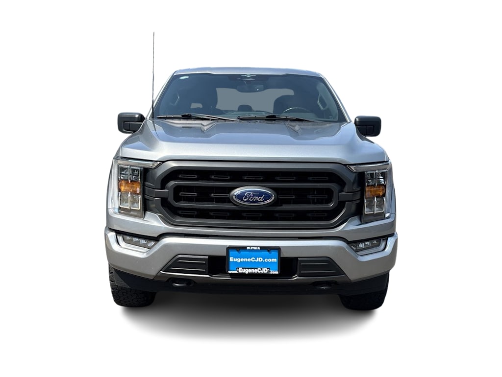 Thumbnail: 2023 Ford F-150 - 5