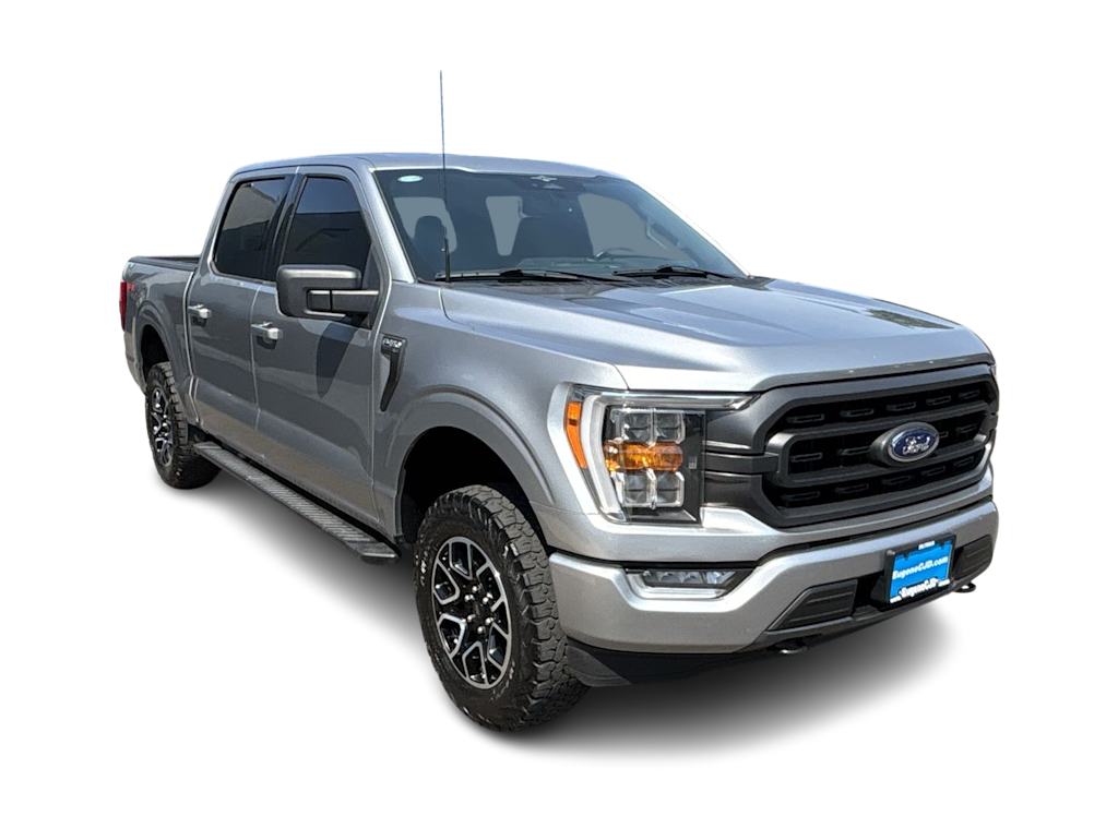 Thumbnail: 2023 Ford F-150 - 14
