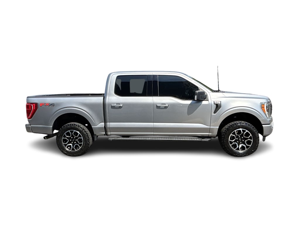 Thumbnail: 2023 Ford F-150 - 13