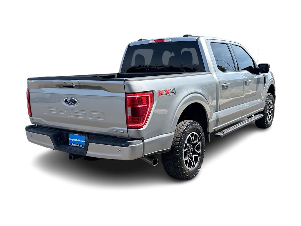 Thumbnail: 2023 Ford F-150 - 12