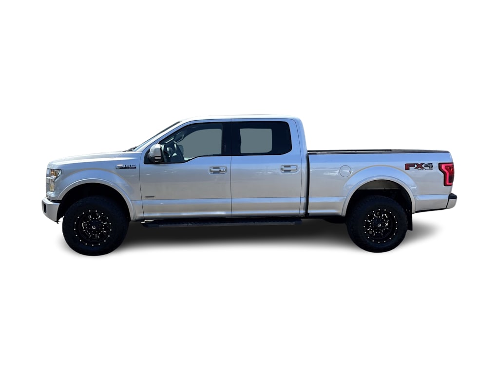 Thumbnail: 2017 Ford F-150 - 3