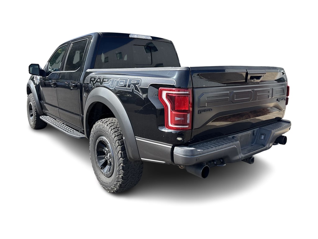 Thumbnail: 2017 Ford F-150 - 3