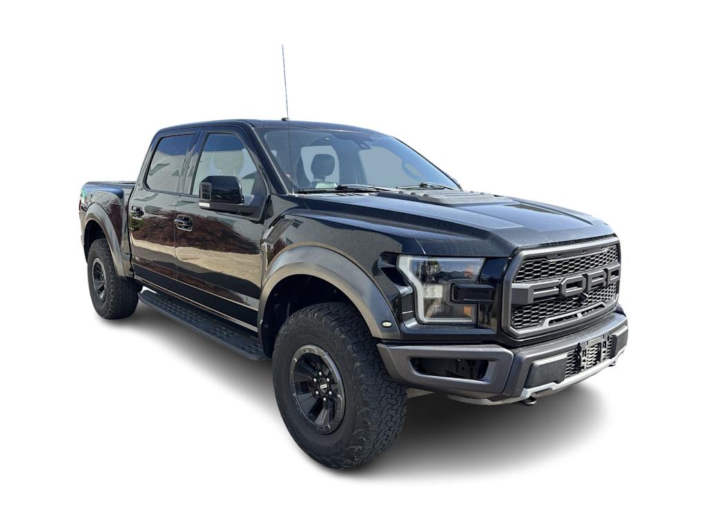 Thumbnail: 2017 Ford F-150 - 10