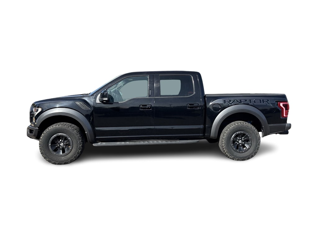 Thumbnail: 2017 Ford F-150 - 2