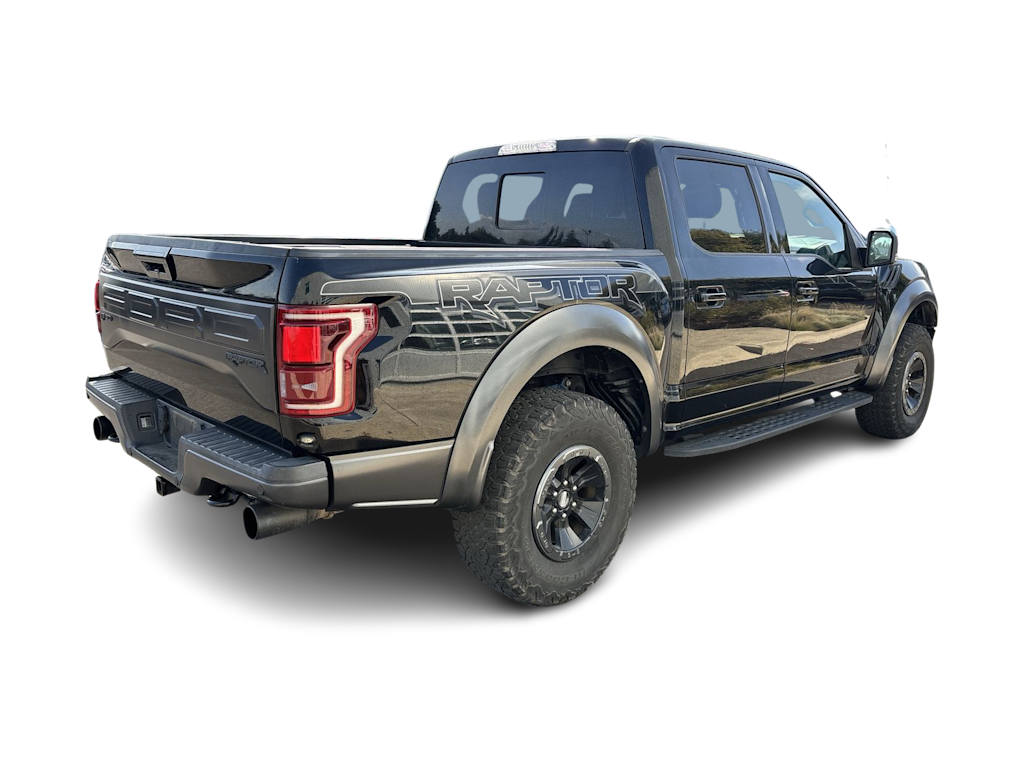 Thumbnail: 2017 Ford F-150 - 8