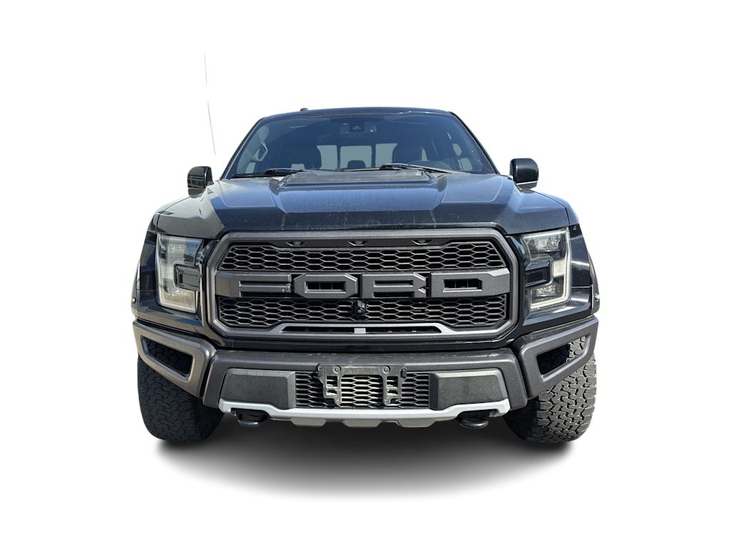 Thumbnail: 2017 Ford F-150 - 4