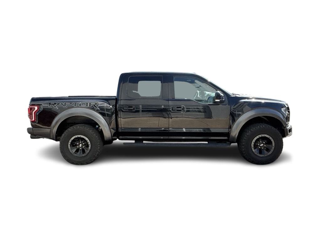 Thumbnail: 2017 Ford F-150 - 9