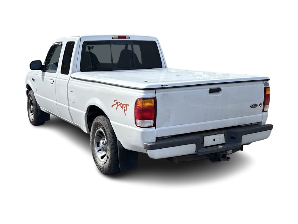 Thumbnail: 1999 Ford Ranger - 3