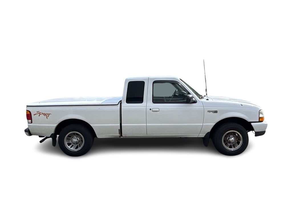 Thumbnail: 1999 Ford Ranger - 9
