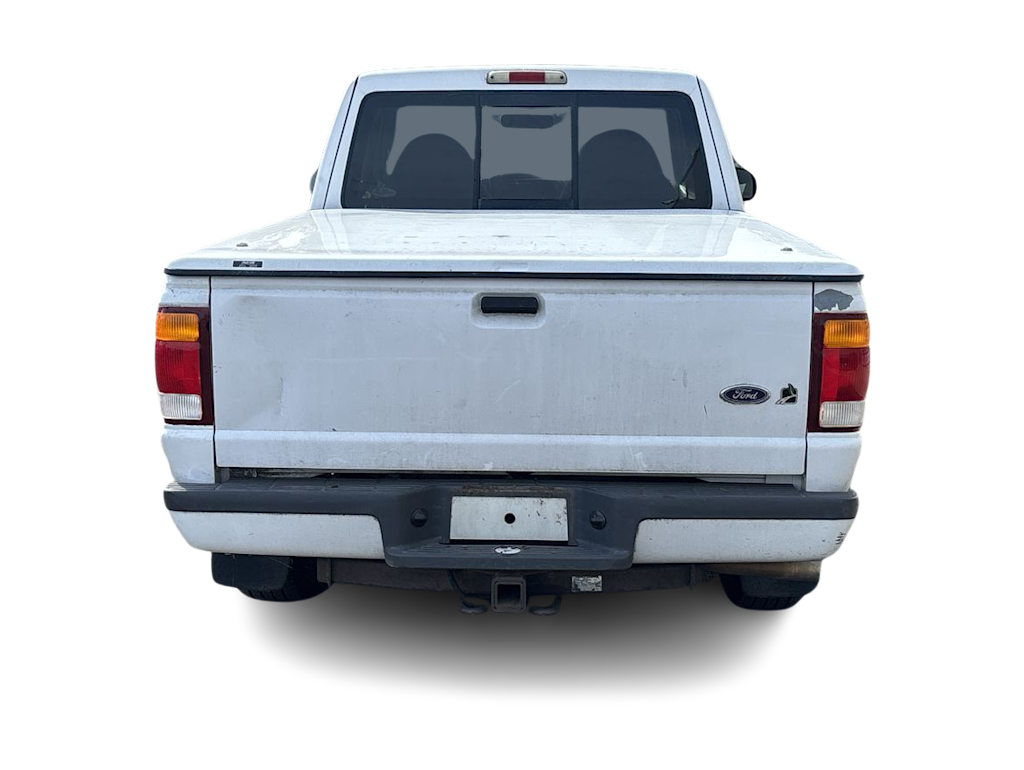 Thumbnail: 1999 Ford Ranger - 4