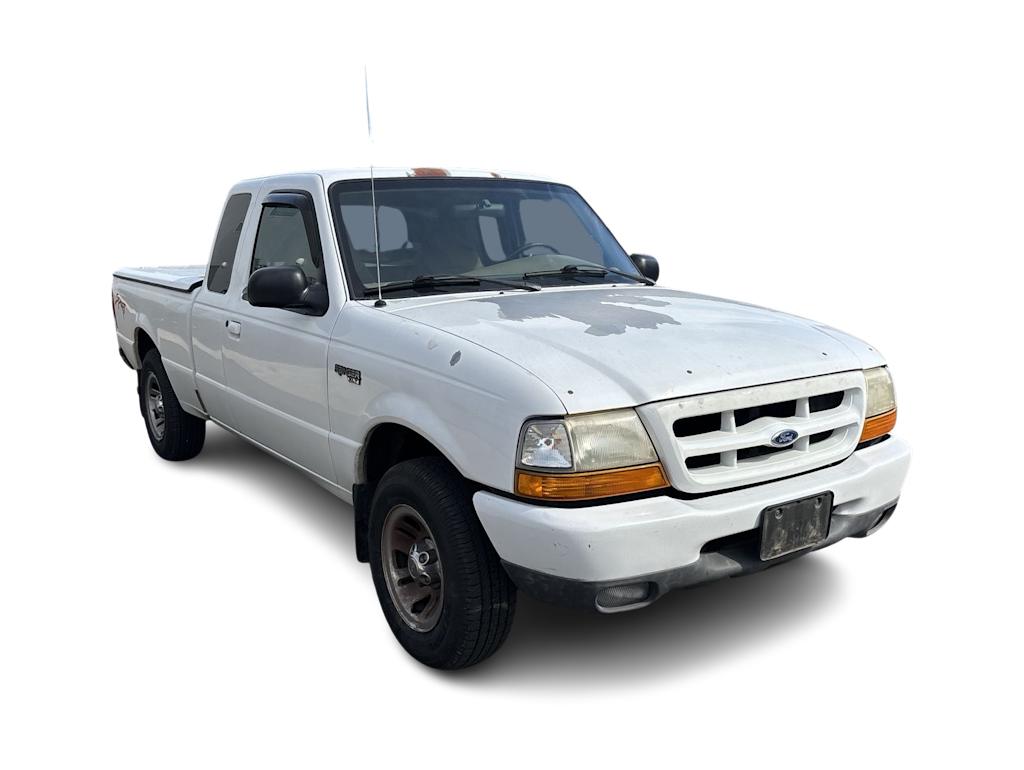 Thumbnail: 1999 Ford Ranger - 10