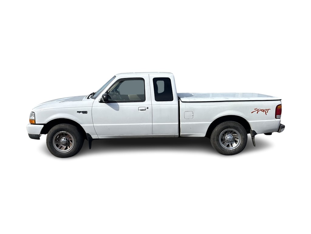 Thumbnail: 1999 Ford Ranger - 2